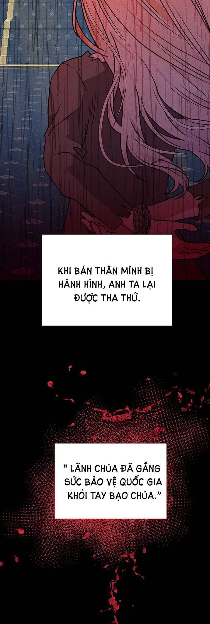 Bạo Chúa Muốn Sống Hiền Lành Chapter 11 - 13