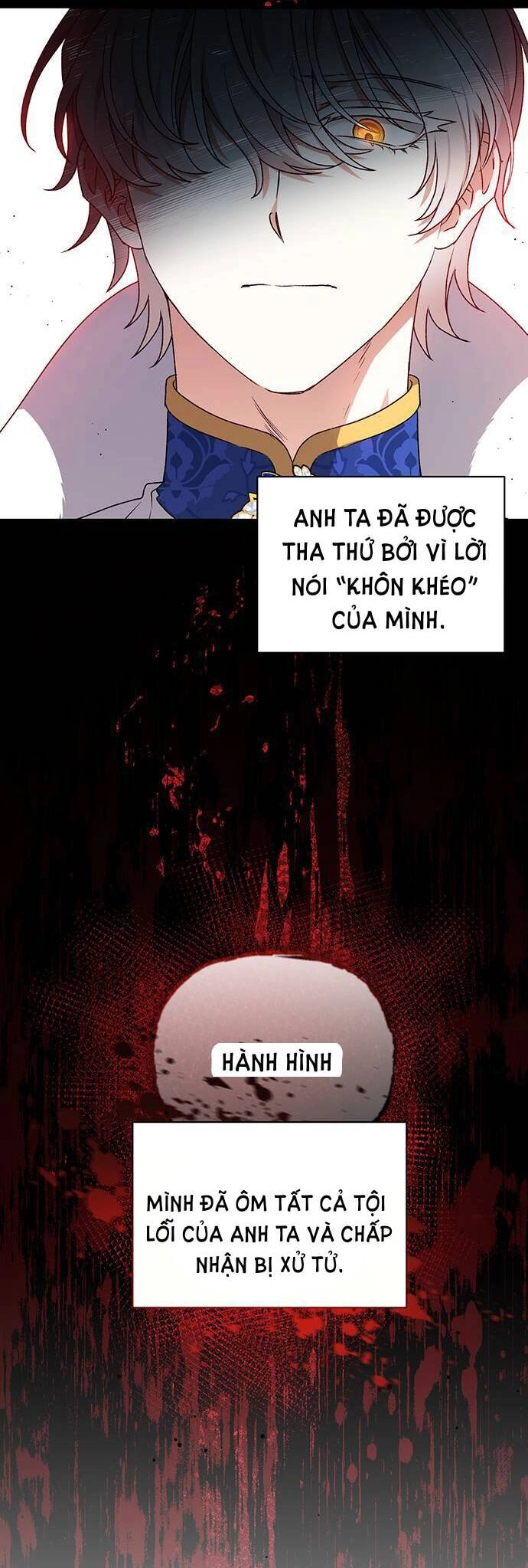 Bạo Chúa Muốn Sống Hiền Lành Chapter 11 - 14