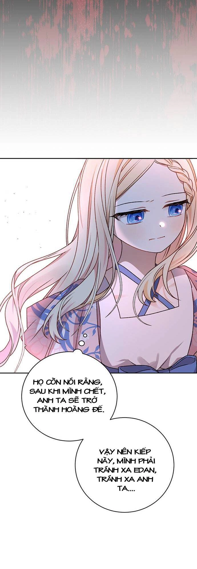 Bạo Chúa Muốn Sống Hiền Lành Chapter 11 - 15