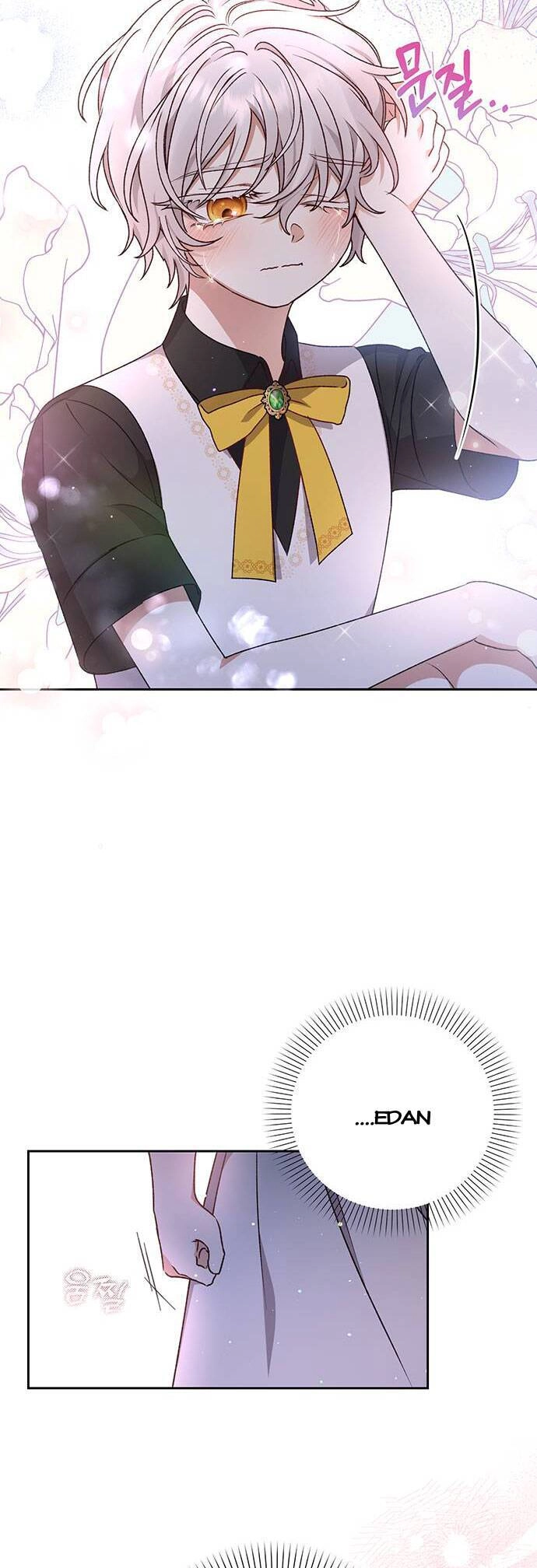 Bạo Chúa Muốn Sống Hiền Lành Chapter 11 - 17