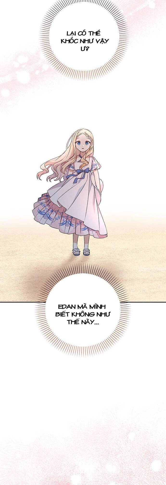 Bạo Chúa Muốn Sống Hiền Lành Chapter 11 - 18