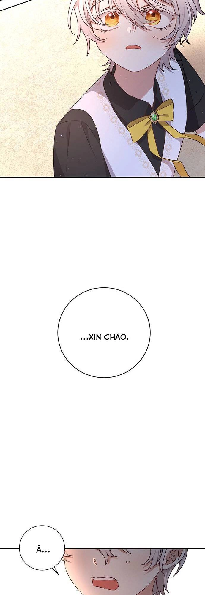 Bạo Chúa Muốn Sống Hiền Lành Chapter 11 - 23