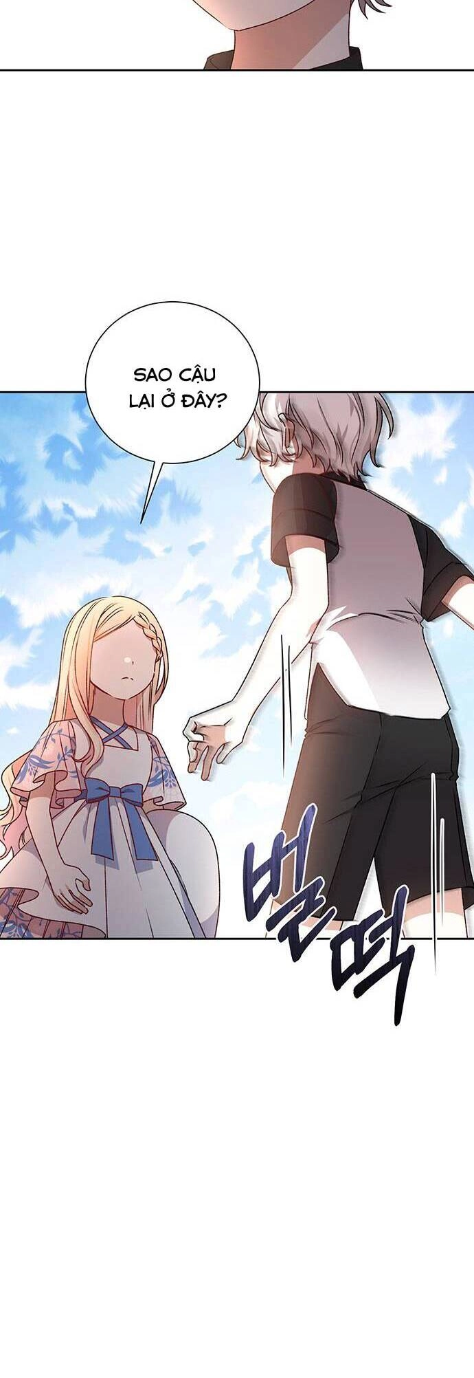 Bạo Chúa Muốn Sống Hiền Lành Chapter 11 - 24