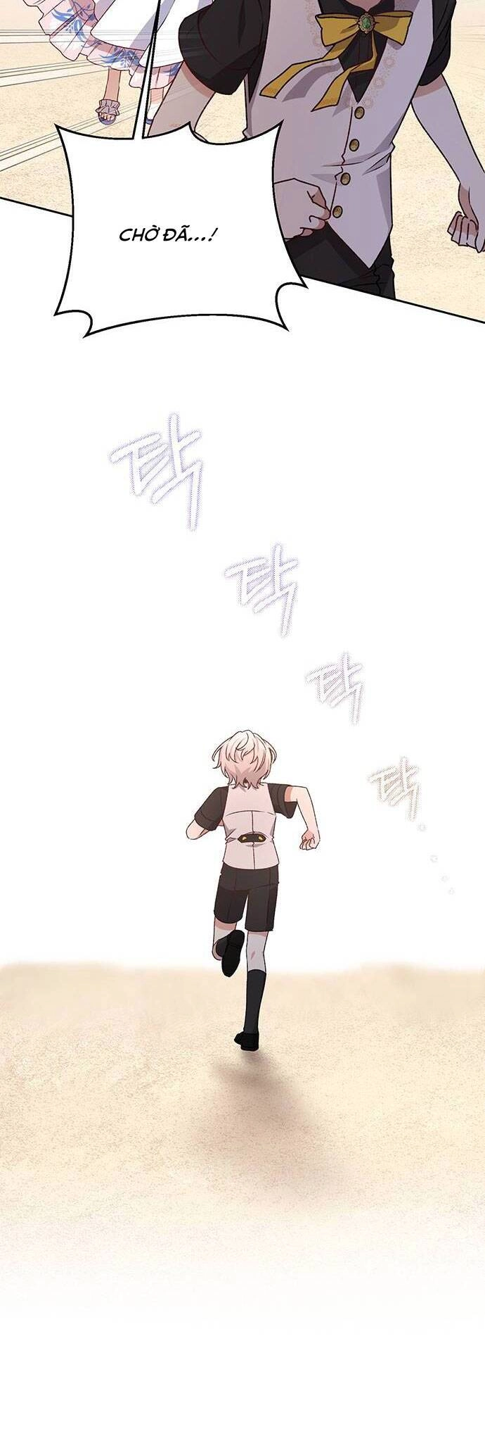 Bạo Chúa Muốn Sống Hiền Lành Chapter 11 - 26