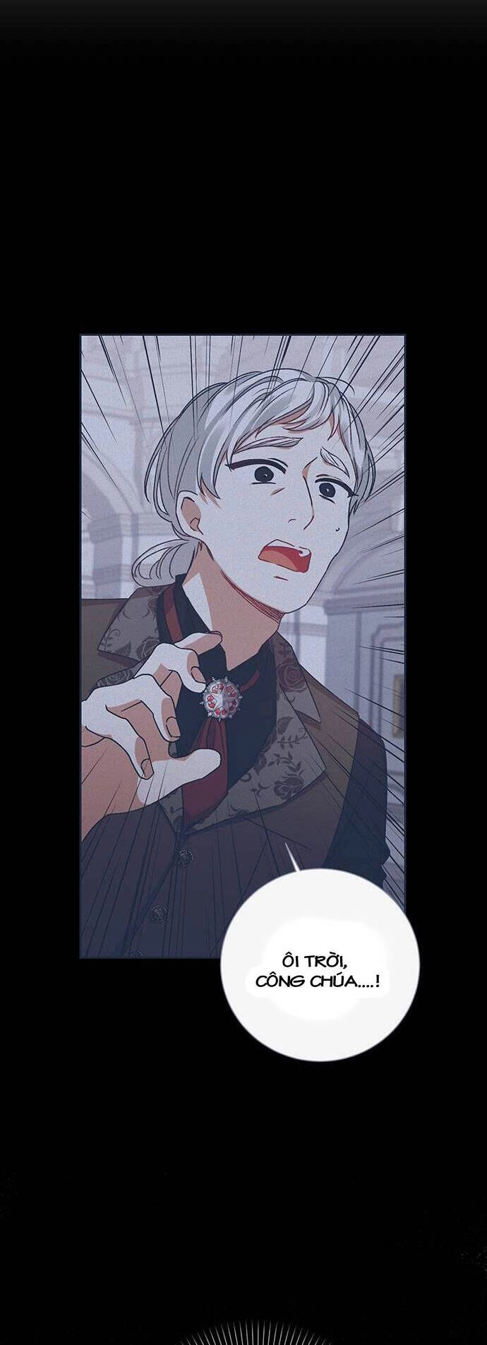 Bạo Chúa Muốn Sống Hiền Lành Chapter 11 - 28