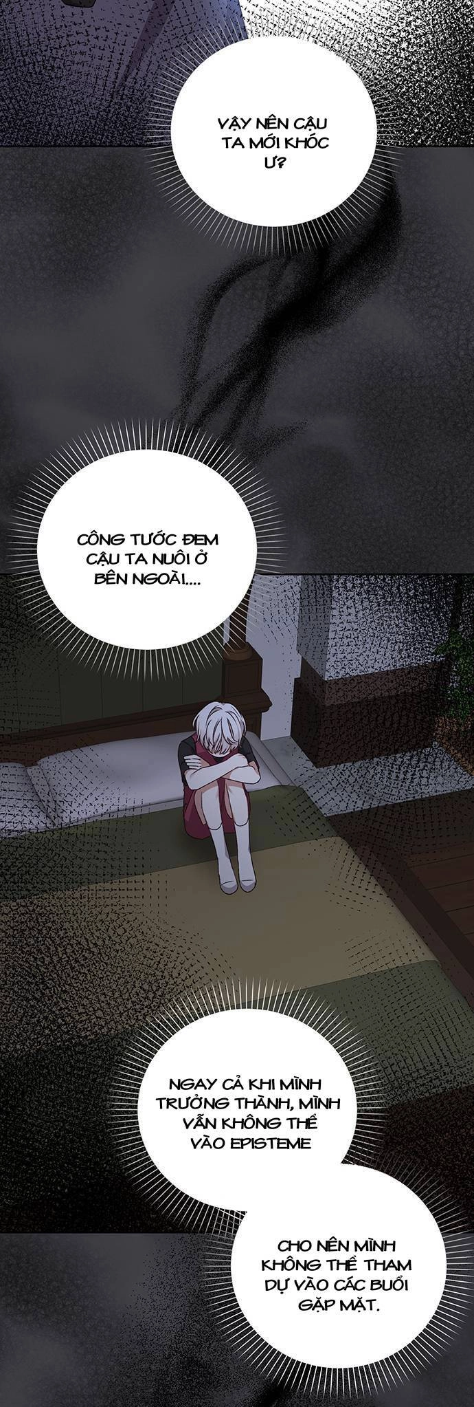 Bạo Chúa Muốn Sống Hiền Lành Chapter 11 - 30