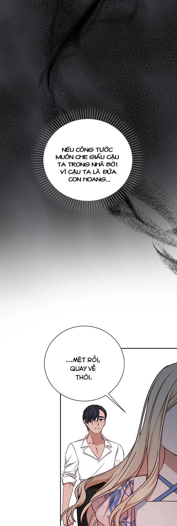 Bạo Chúa Muốn Sống Hiền Lành Chapter 11 - 31