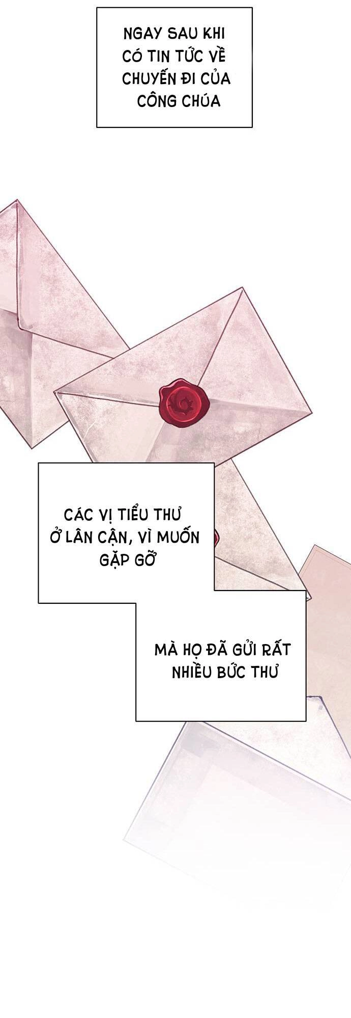 Bạo Chúa Muốn Sống Hiền Lành Chapter 11 - 34