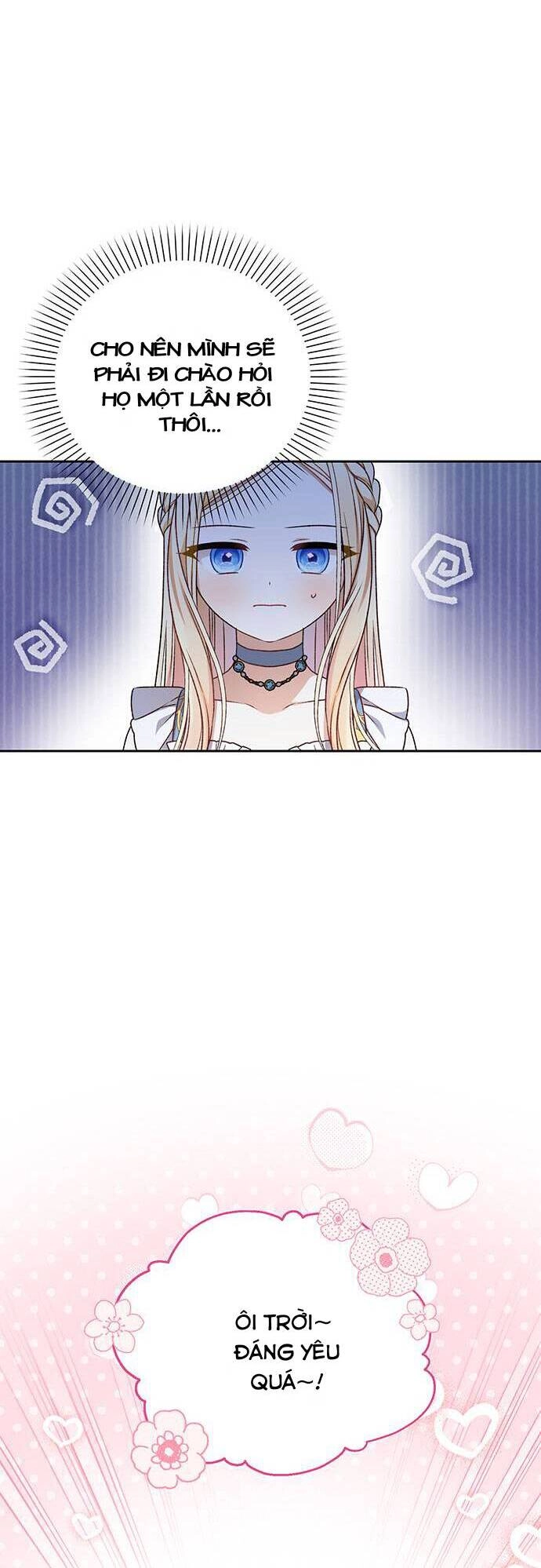 Bạo Chúa Muốn Sống Hiền Lành Chapter 11 - 35