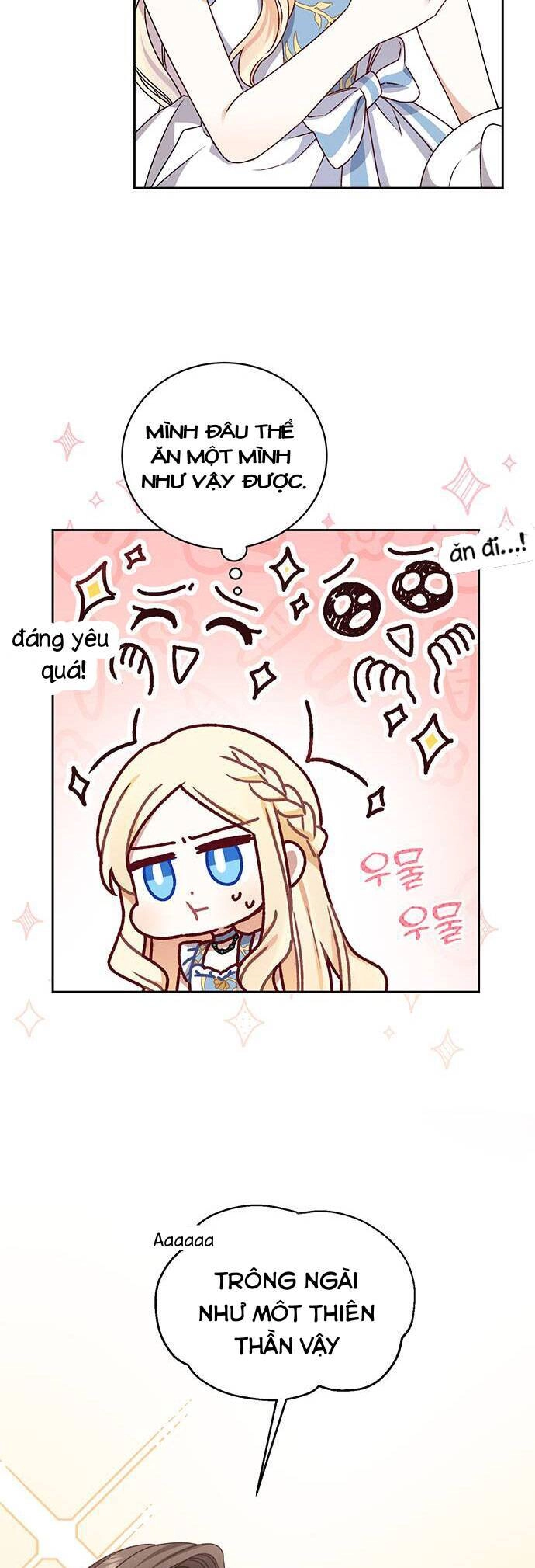 Bạo Chúa Muốn Sống Hiền Lành Chapter 11 - 38