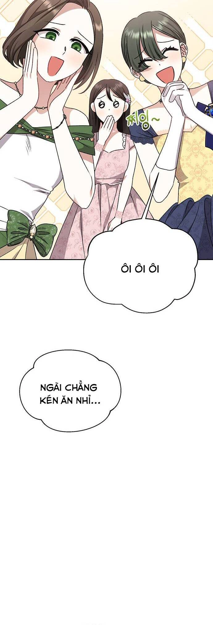 Bạo Chúa Muốn Sống Hiền Lành Chapter 11 - 39