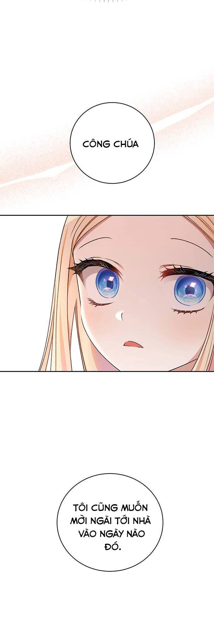 Bạo Chúa Muốn Sống Hiền Lành Chapter 11 - 43