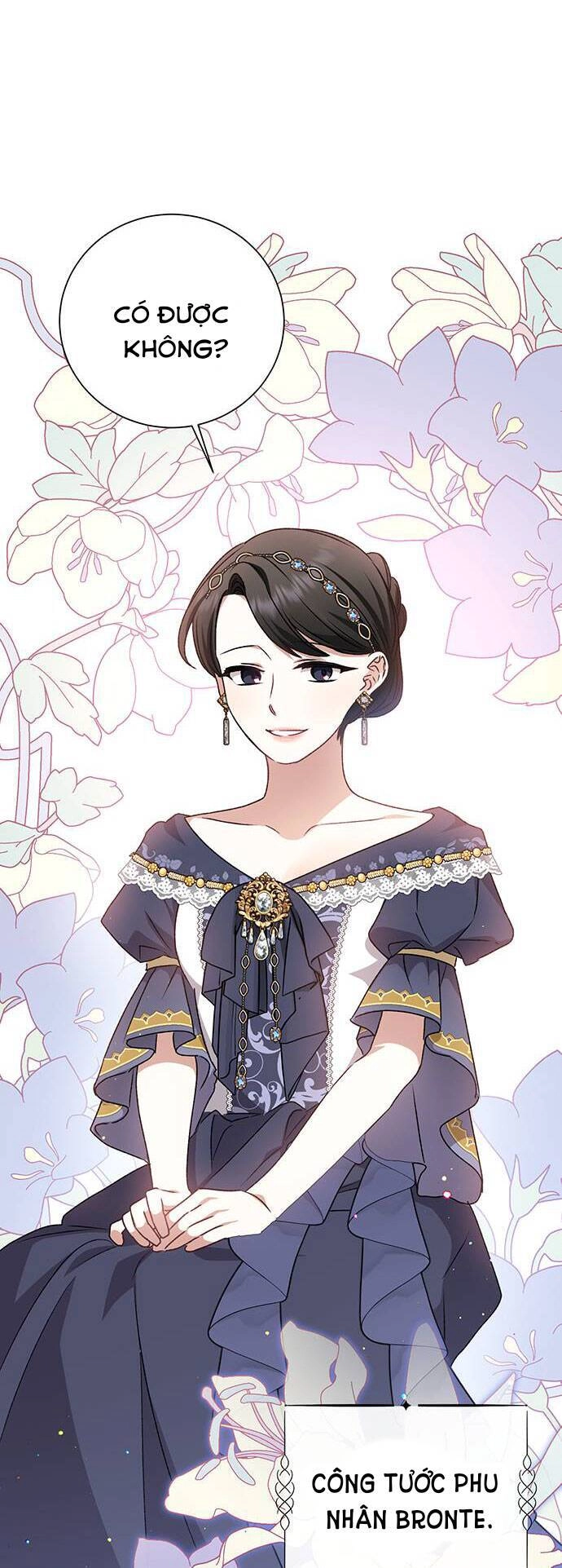 Bạo Chúa Muốn Sống Hiền Lành Chapter 11 - 44