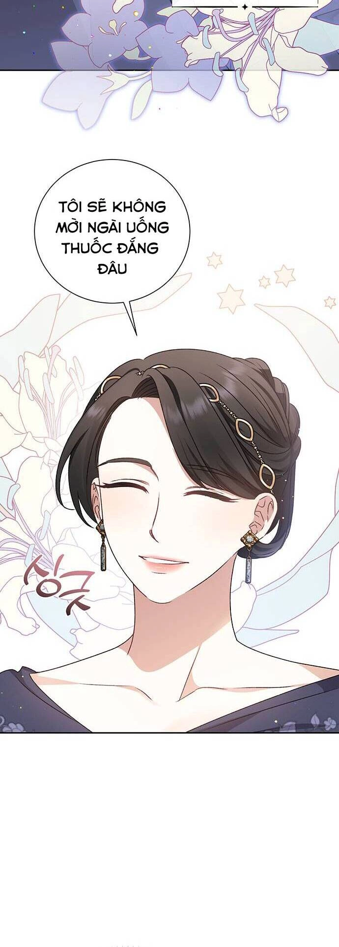 Bạo Chúa Muốn Sống Hiền Lành Chapter 11 - 45