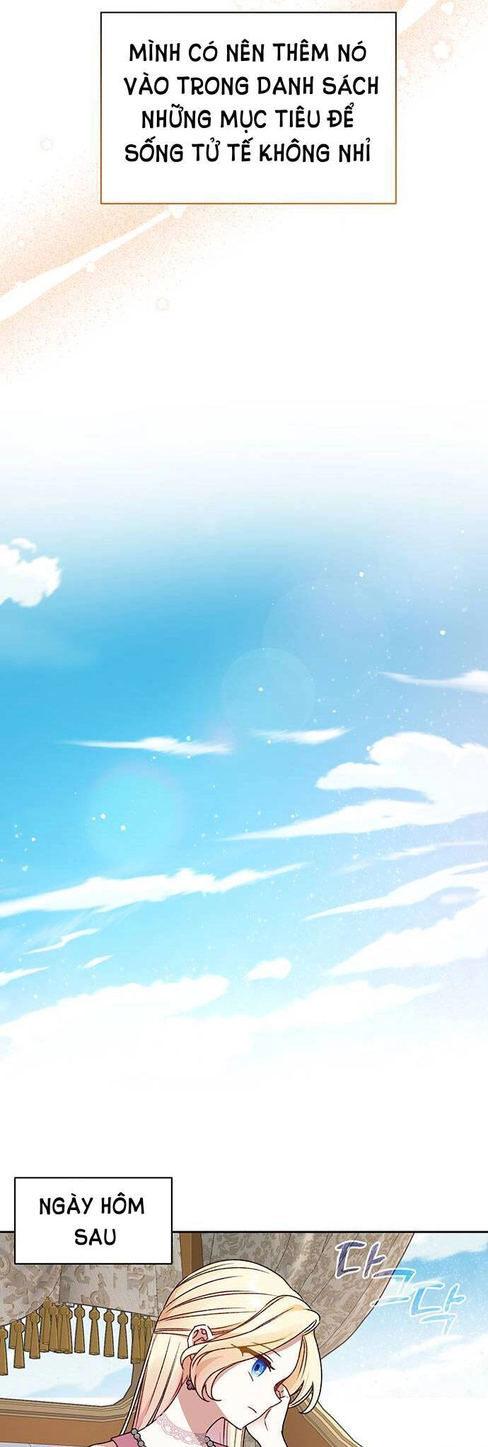 Bạo Chúa Muốn Sống Hiền Lành Chapter 11 - 50