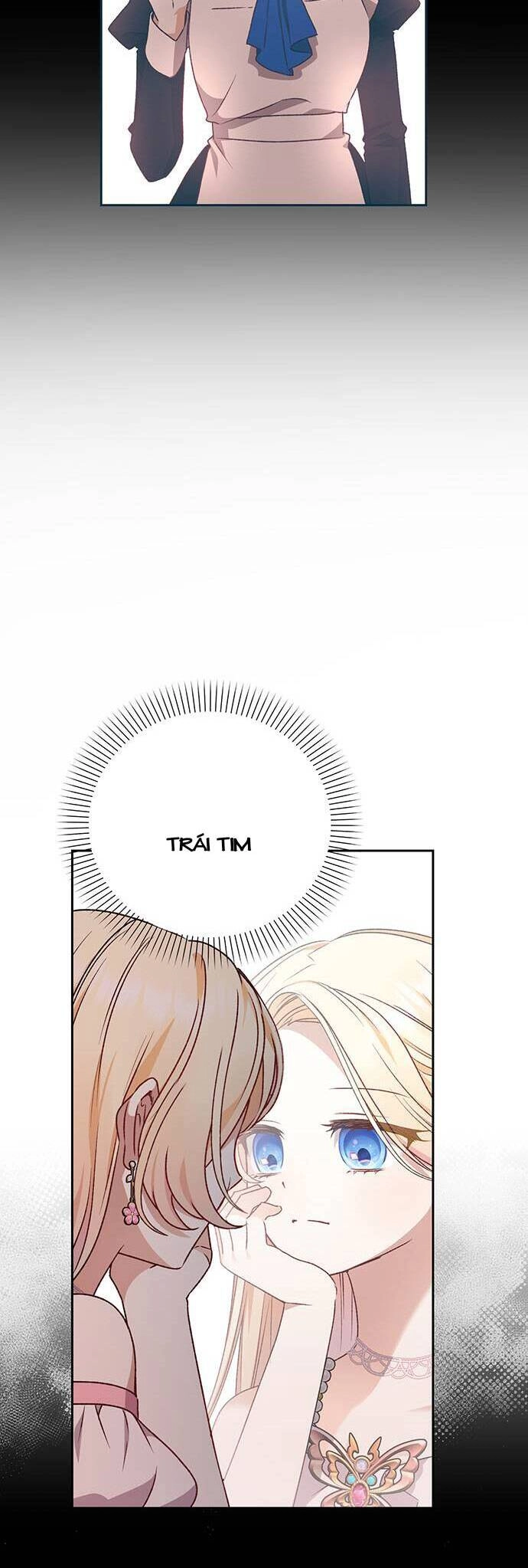 Bạo Chúa Muốn Sống Hiền Lành Chapter 11 - 53