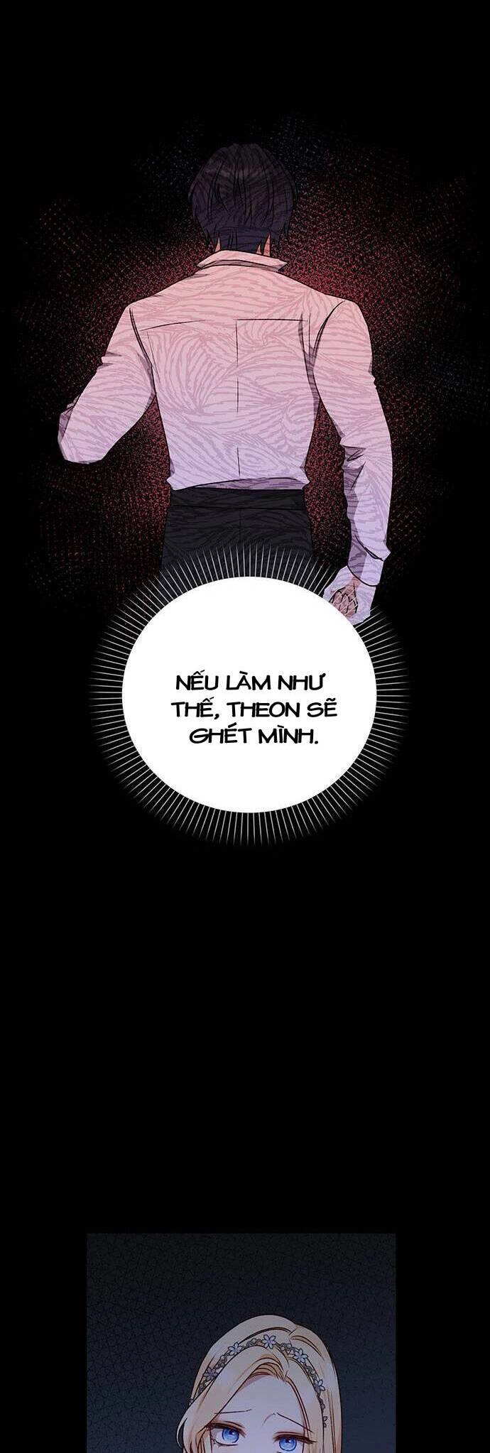 Bạo Chúa Muốn Sống Hiền Lành Chapter 11 - 55