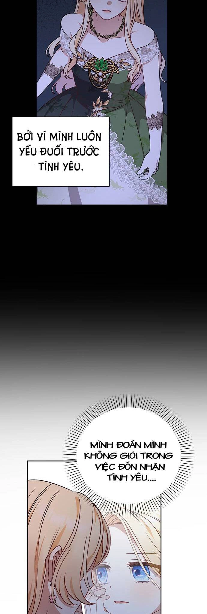 Bạo Chúa Muốn Sống Hiền Lành Chapter 11 - 56