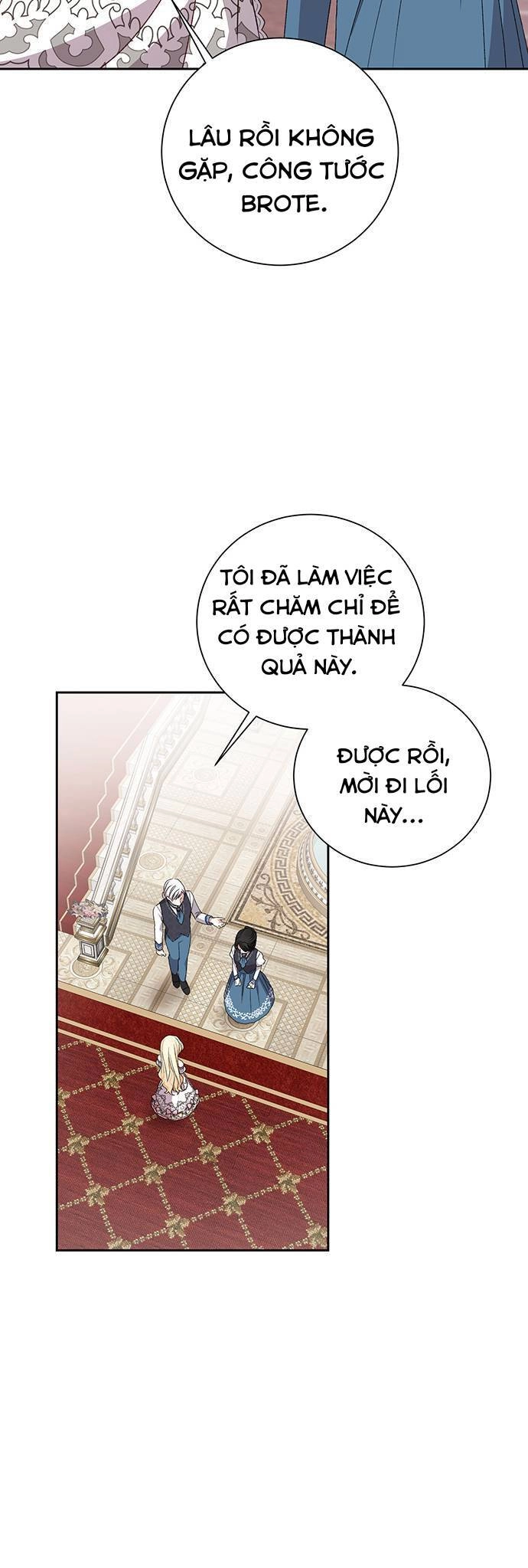 Bạo Chúa Muốn Sống Hiền Lành Chapter 11 - 60