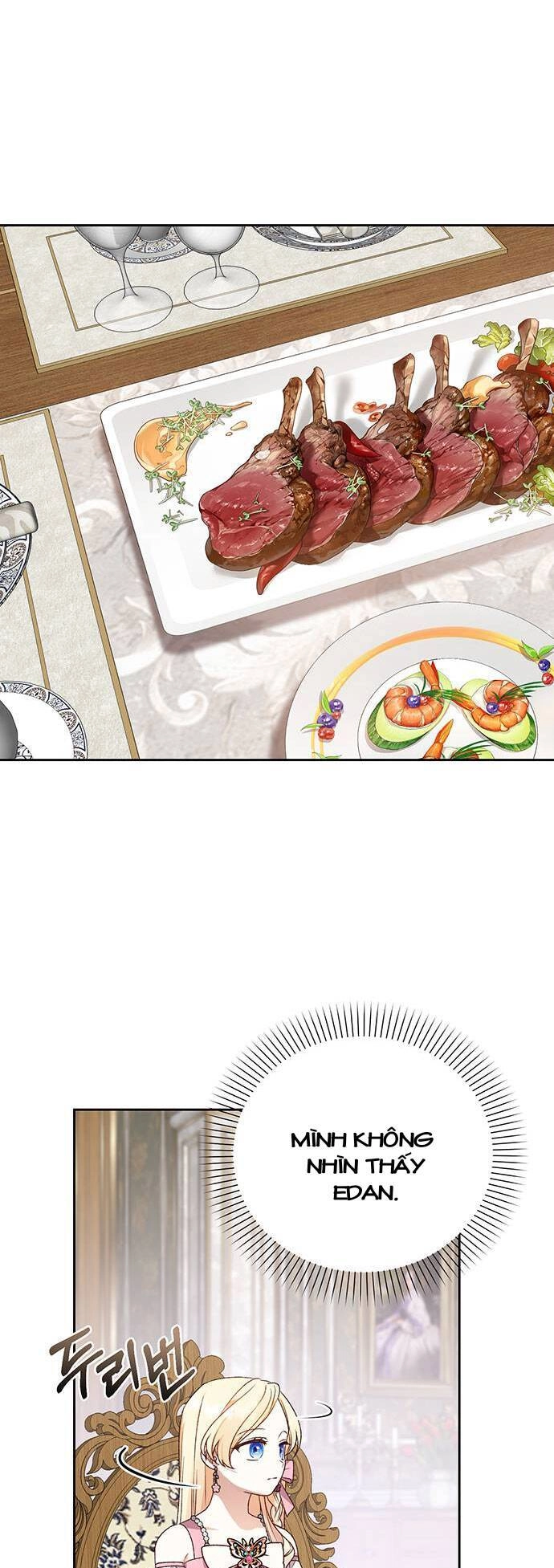 Bạo Chúa Muốn Sống Hiền Lành Chapter 11 - 61