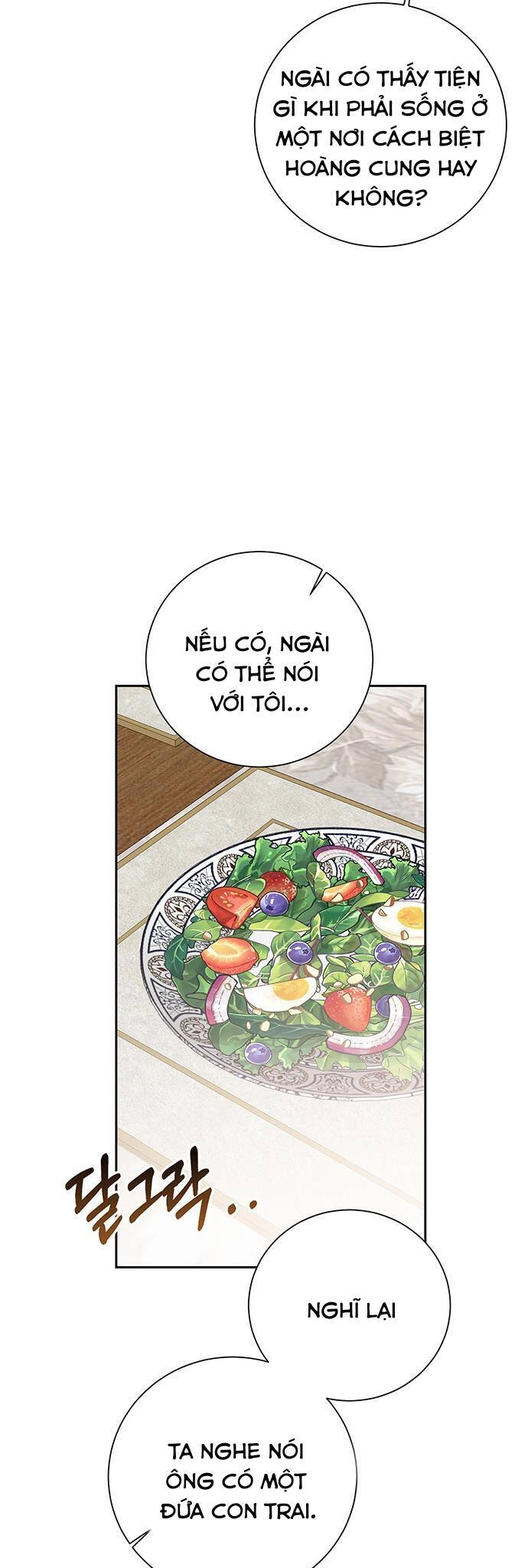 Bạo Chúa Muốn Sống Hiền Lành Chapter 11 - 63