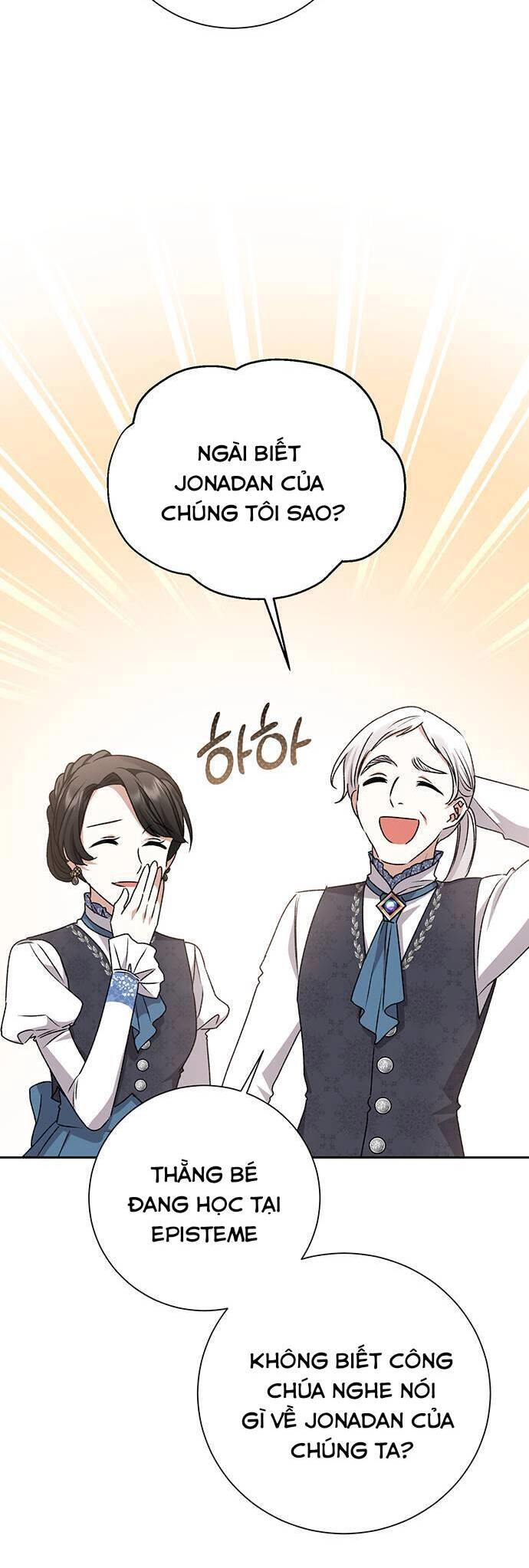 Bạo Chúa Muốn Sống Hiền Lành Chapter 11 - 64