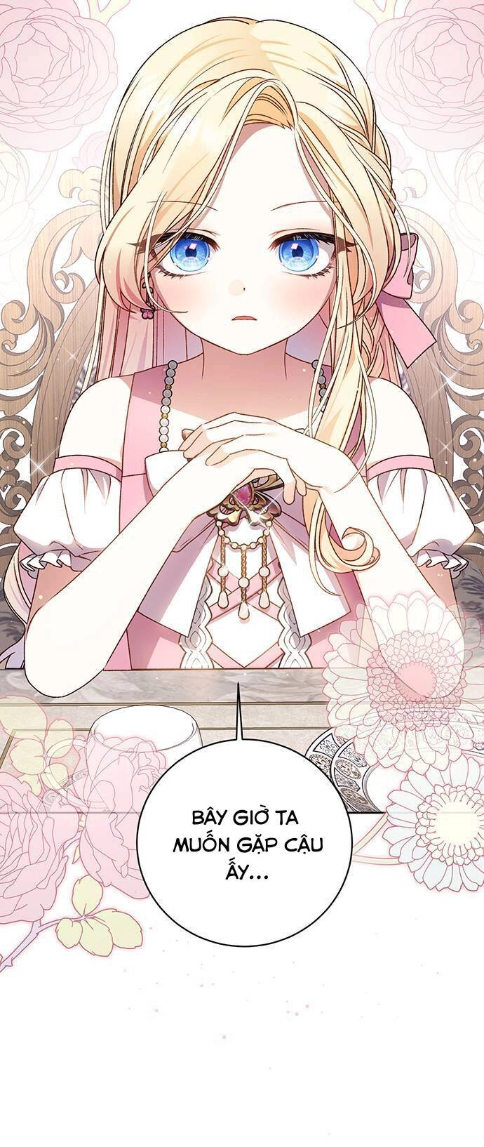 Bạo Chúa Muốn Sống Hiền Lành Chapter 11 - 67