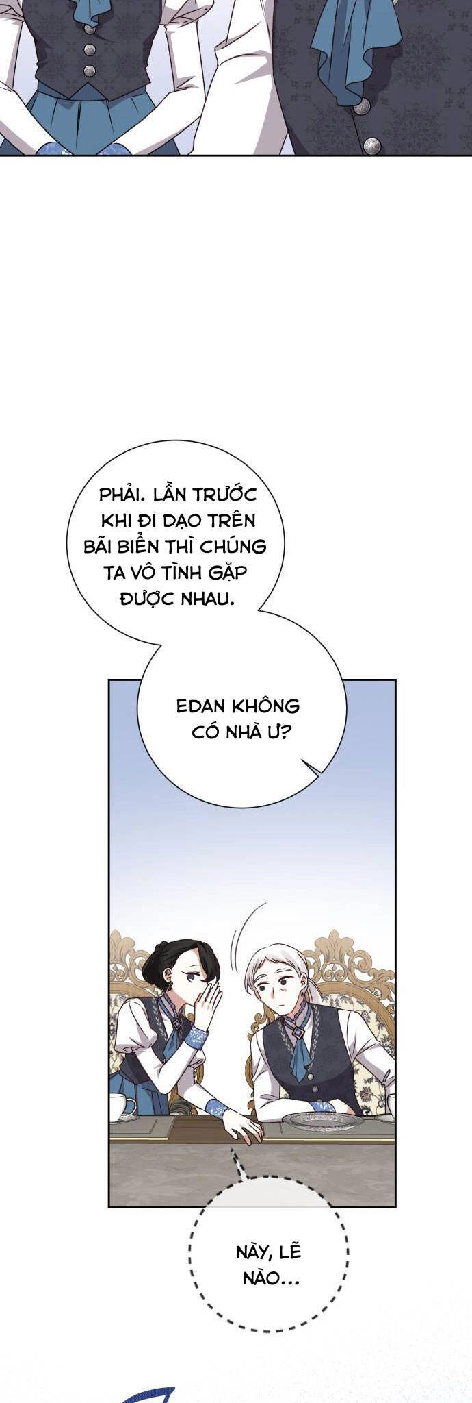 Bạo Chúa Muốn Sống Hiền Lành Chapter 12 - 3