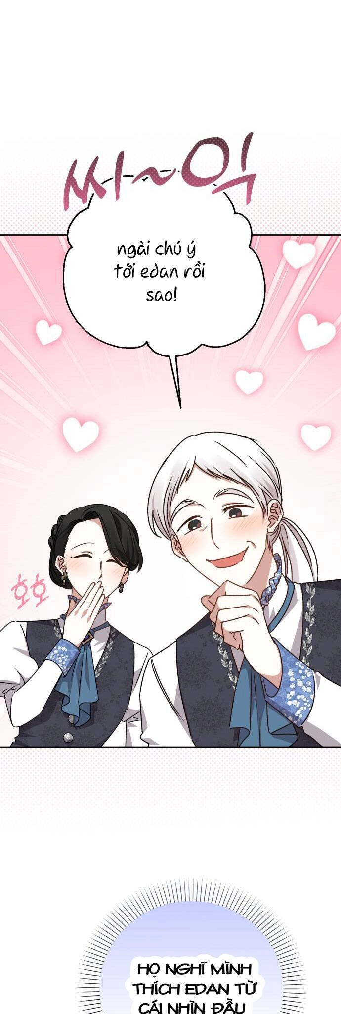 Bạo Chúa Muốn Sống Hiền Lành Chapter 12 - 5