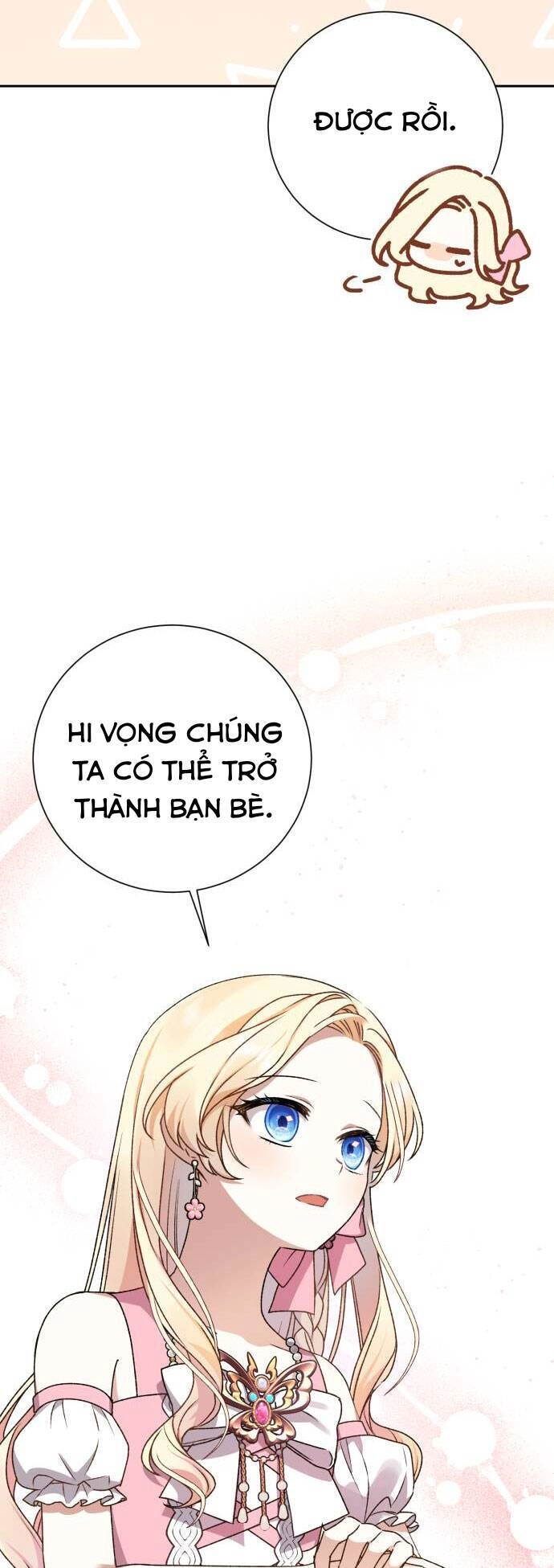 Bạo Chúa Muốn Sống Hiền Lành Chapter 12 - 7