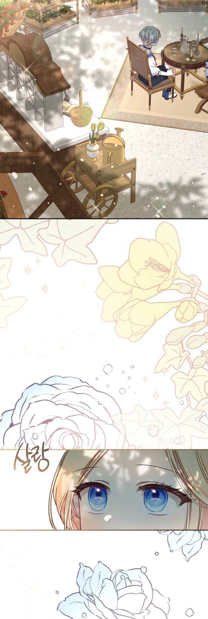 Bạo Chúa Muốn Sống Hiền Lành Chapter 12 - 11