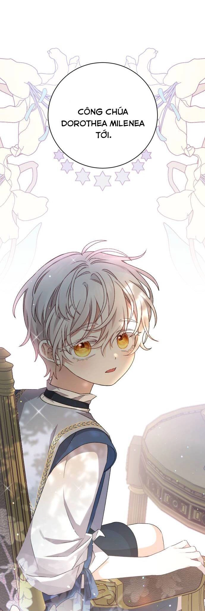 Bạo Chúa Muốn Sống Hiền Lành Chapter 12 - 13