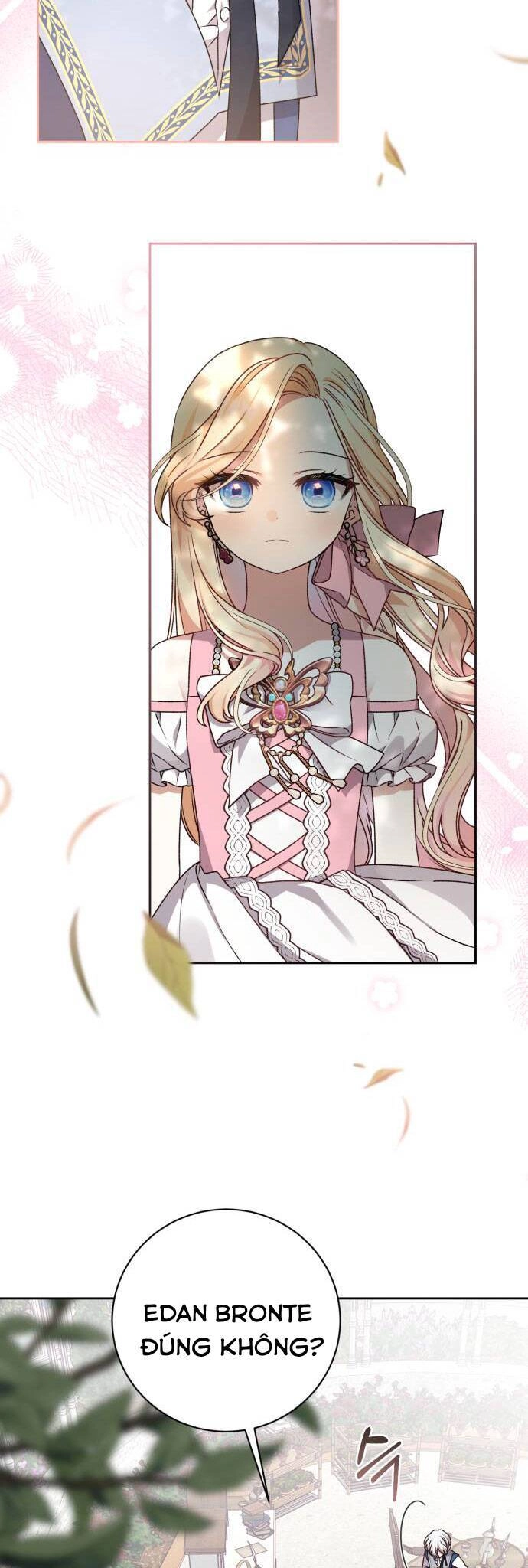 Bạo Chúa Muốn Sống Hiền Lành Chapter 12 - 15