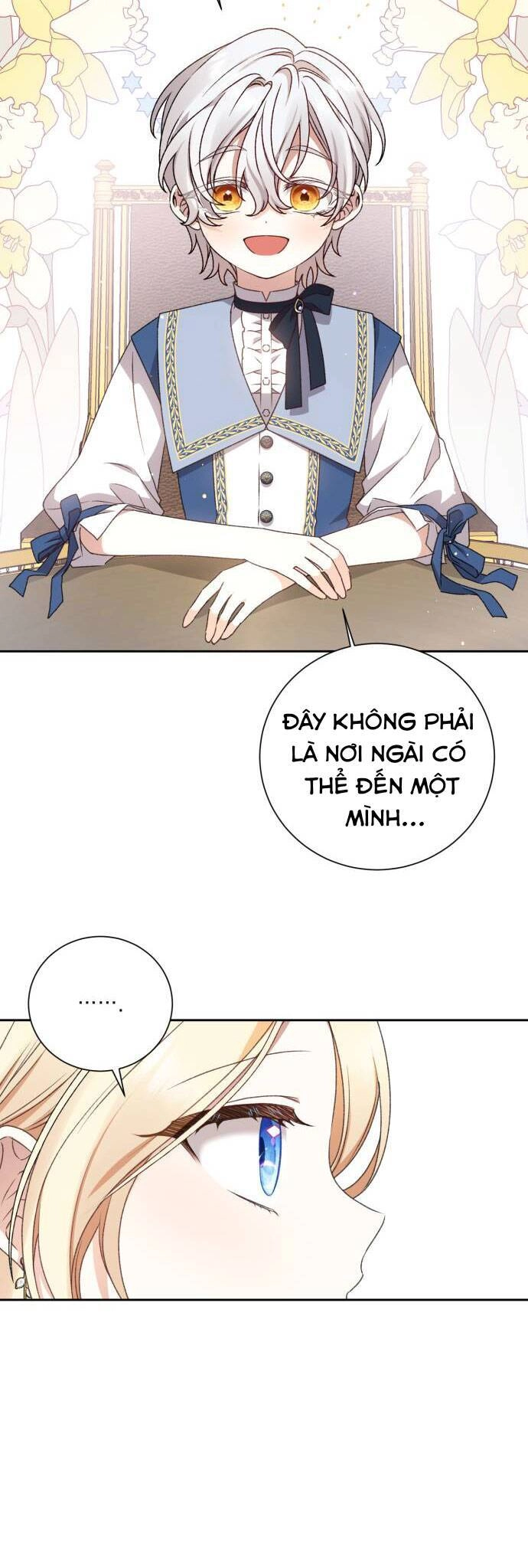 Bạo Chúa Muốn Sống Hiền Lành Chapter 12 - 20