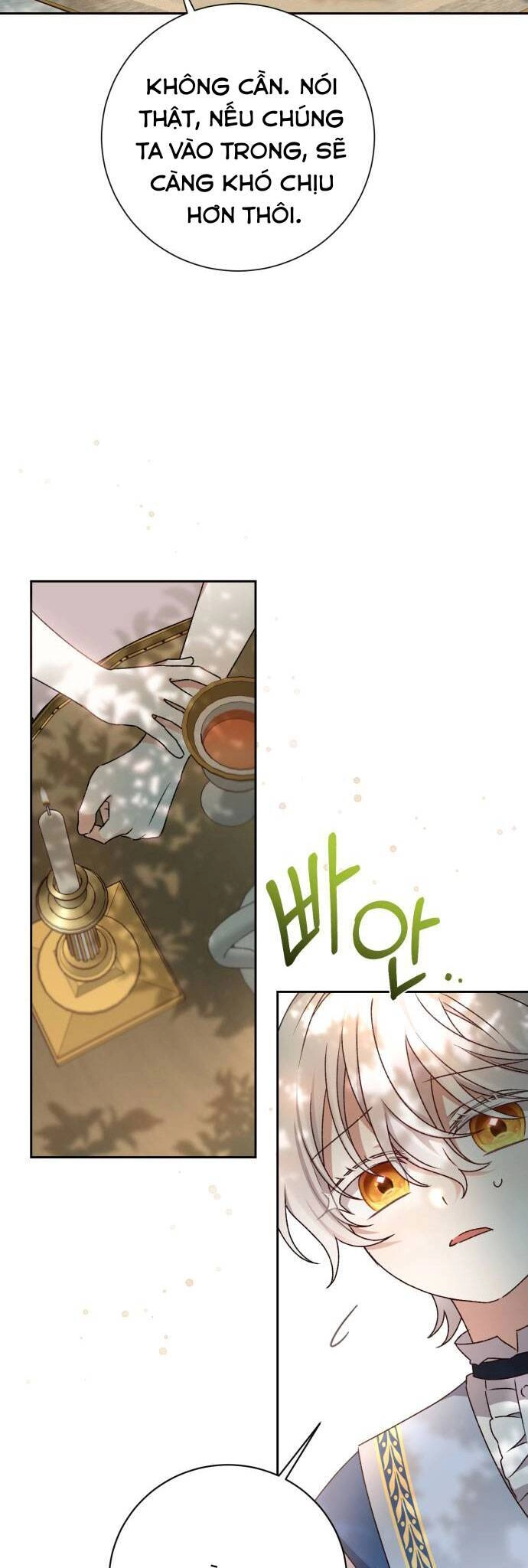 Bạo Chúa Muốn Sống Hiền Lành Chapter 12 - 23