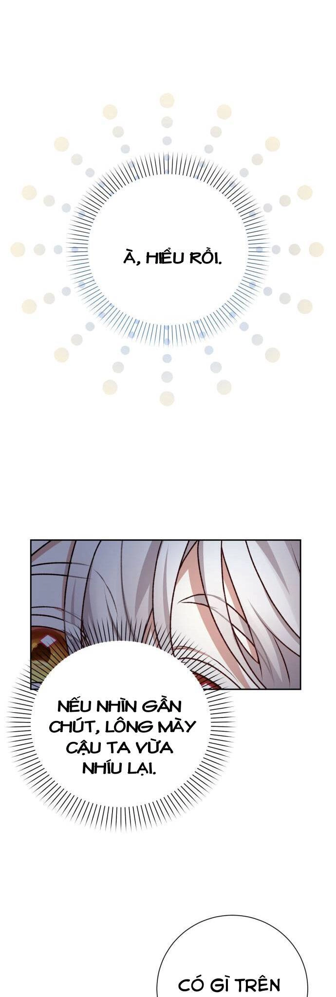 Bạo Chúa Muốn Sống Hiền Lành Chapter 12 - 27