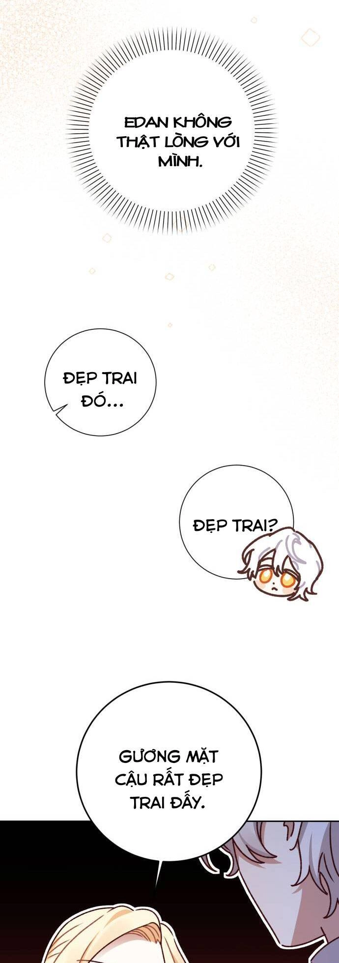 Bạo Chúa Muốn Sống Hiền Lành Chapter 12 - 29