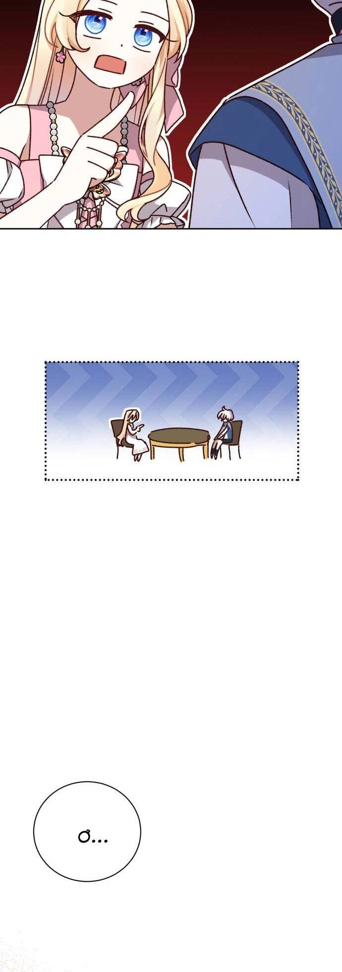 Bạo Chúa Muốn Sống Hiền Lành Chapter 12 - 30