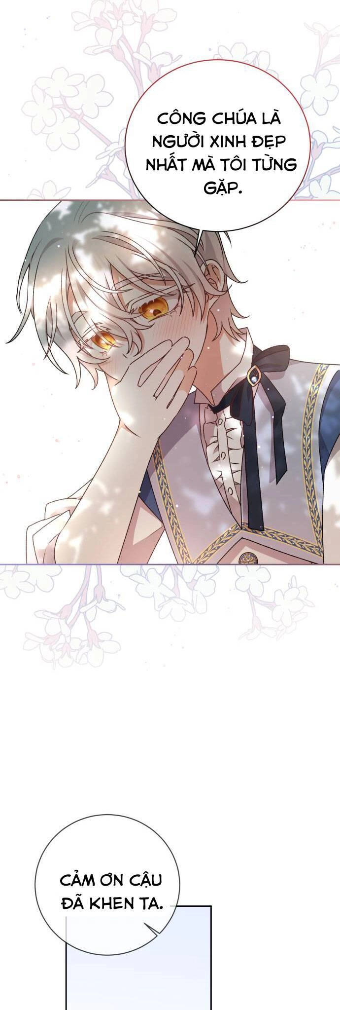 Bạo Chúa Muốn Sống Hiền Lành Chapter 12 - 34