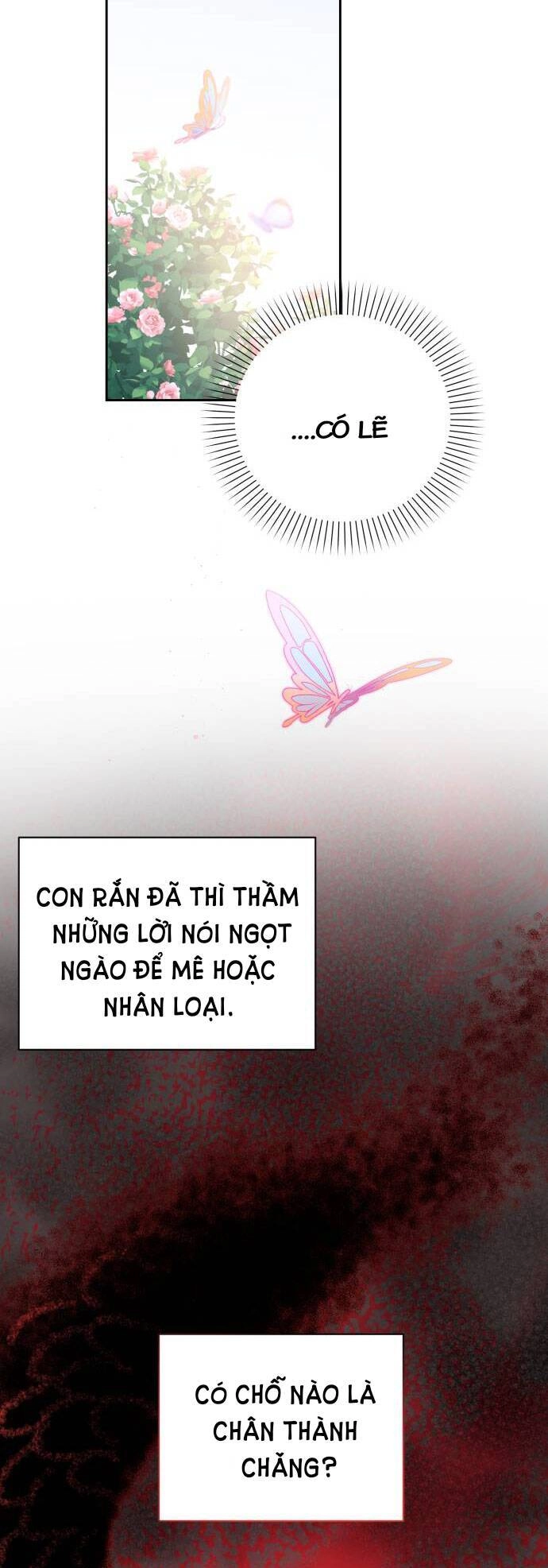 Bạo Chúa Muốn Sống Hiền Lành Chapter 12 - 35