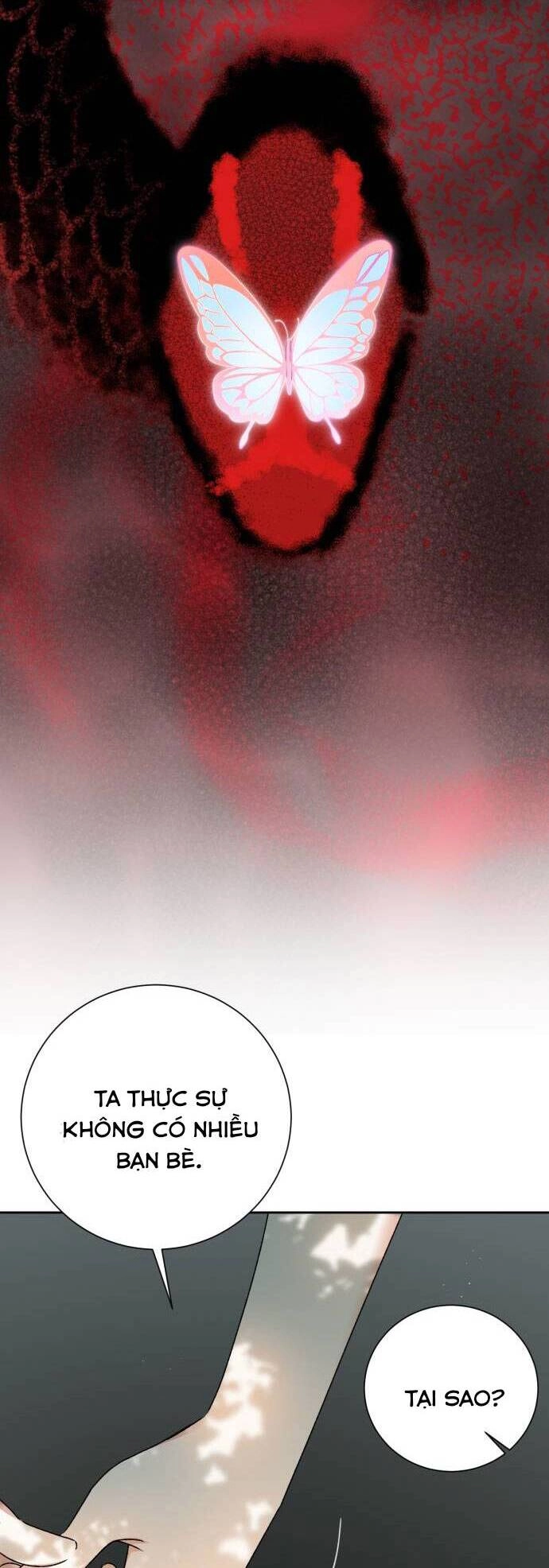 Bạo Chúa Muốn Sống Hiền Lành Chapter 12 - 36