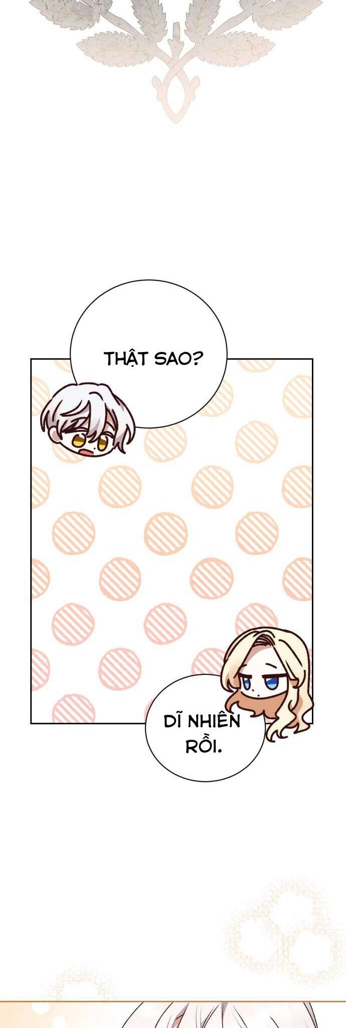 Bạo Chúa Muốn Sống Hiền Lành Chapter 12 - 42