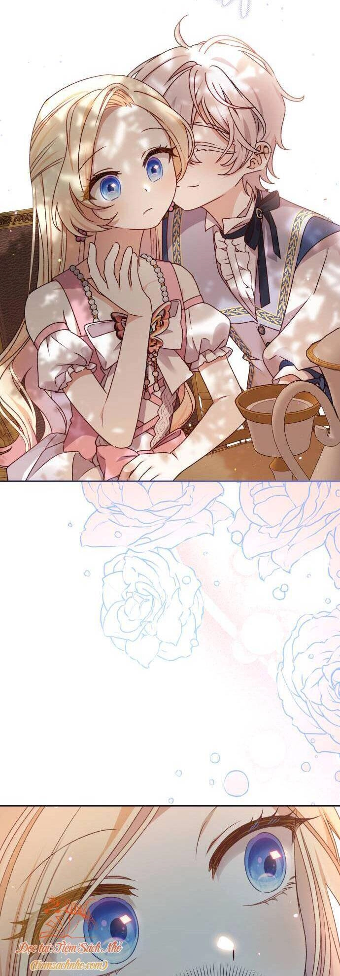 Bạo Chúa Muốn Sống Hiền Lành Chapter 12 - 44