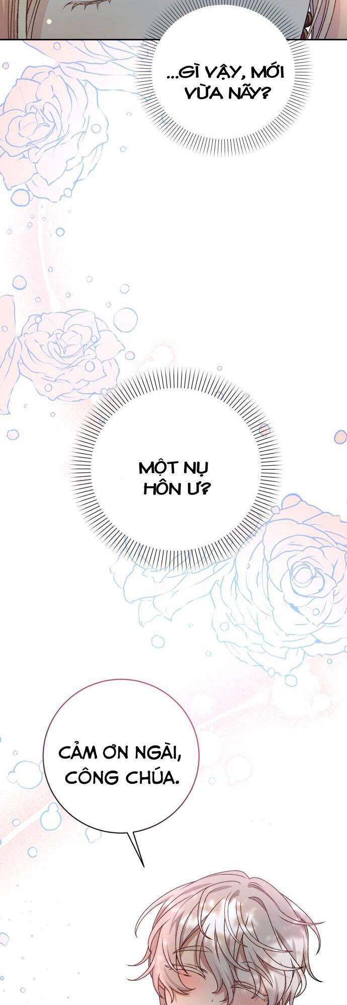 Bạo Chúa Muốn Sống Hiền Lành Chapter 12 - 45