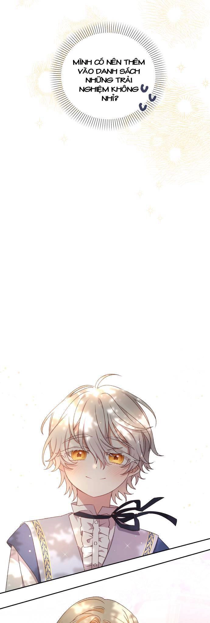 Bạo Chúa Muốn Sống Hiền Lành Chapter 12 - 48