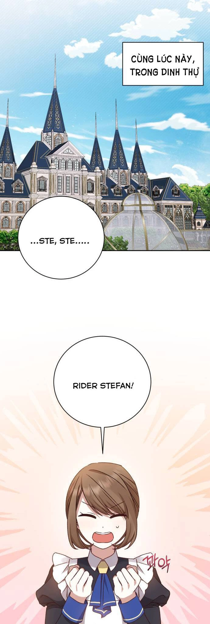 Bạo Chúa Muốn Sống Hiền Lành Chapter 12 - 50