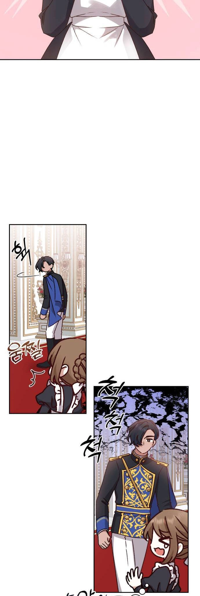 Bạo Chúa Muốn Sống Hiền Lành Chapter 12 - 51