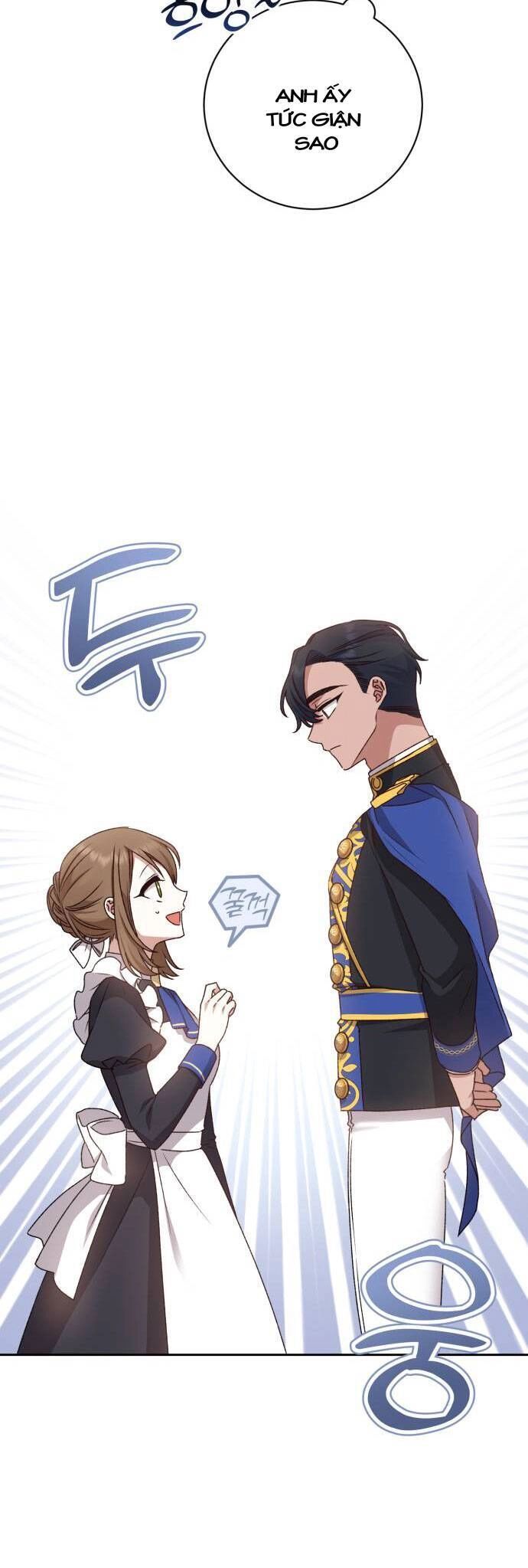 Bạo Chúa Muốn Sống Hiền Lành Chapter 12 - 52