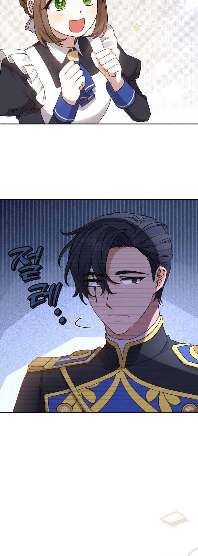 Bạo Chúa Muốn Sống Hiền Lành Chapter 12 - 60