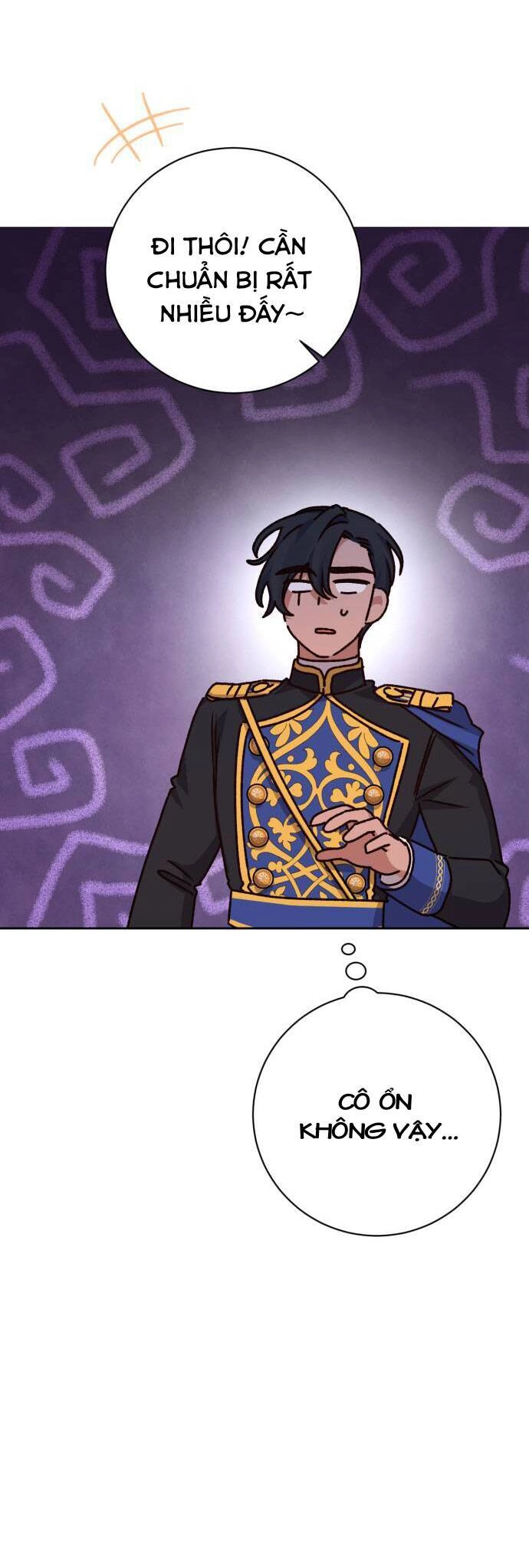 Bạo Chúa Muốn Sống Hiền Lành Chapter 12 - 62